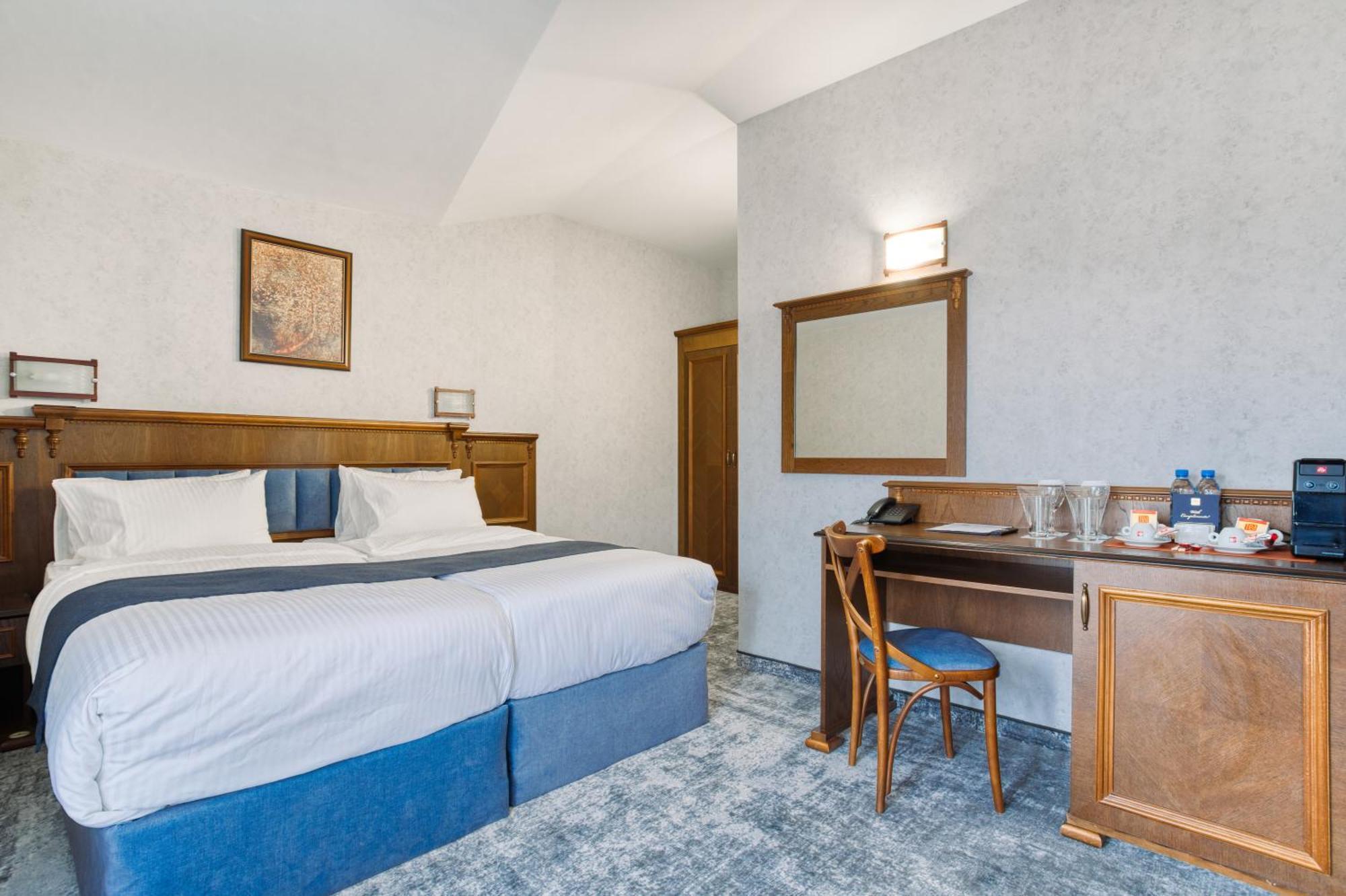 Mpm Hotel Sport Ski-In, Ski-Out Bansko Quarto foto